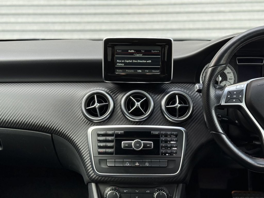 Used Mercedes-Benz A-Class 2015 for sale - 77275866: Photo 26