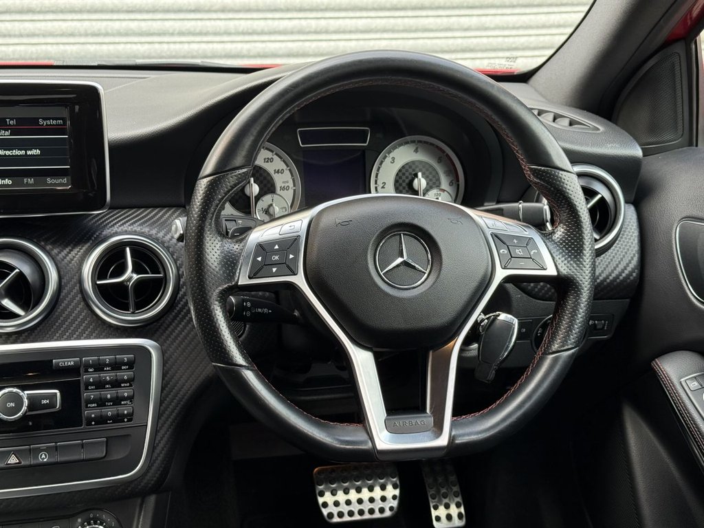 Used Mercedes-Benz A-Class 2015 for sale - 77275866: Photo 27