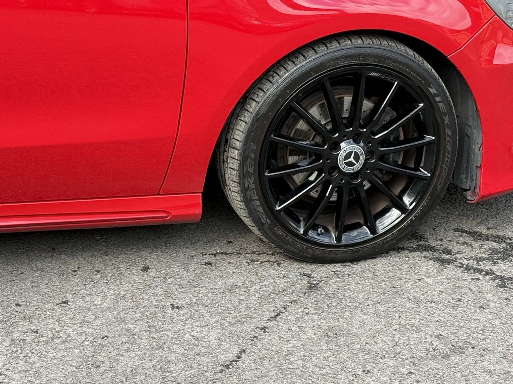 Used Mercedes-Benz A-Class 2015 for sale - 77275866: Photo 28