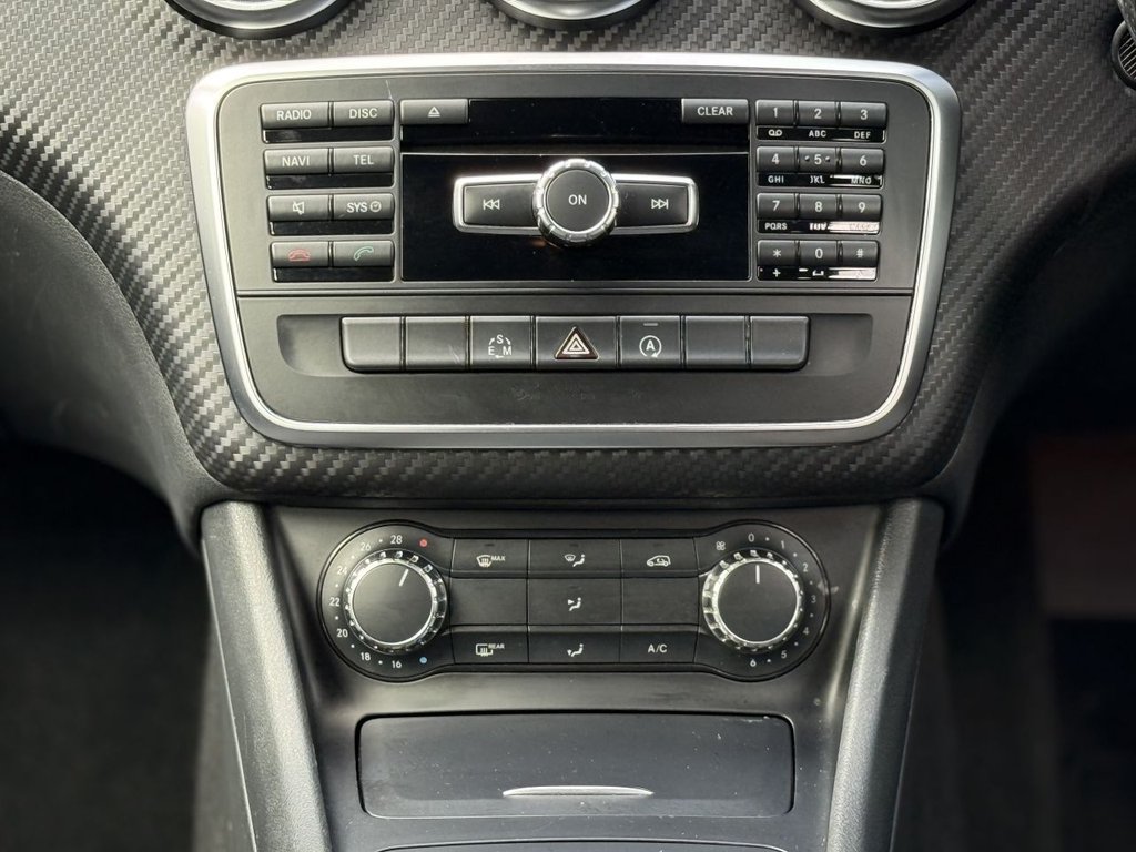 Used Mercedes-Benz A-Class 2015 for sale - 77275866: Photo 30