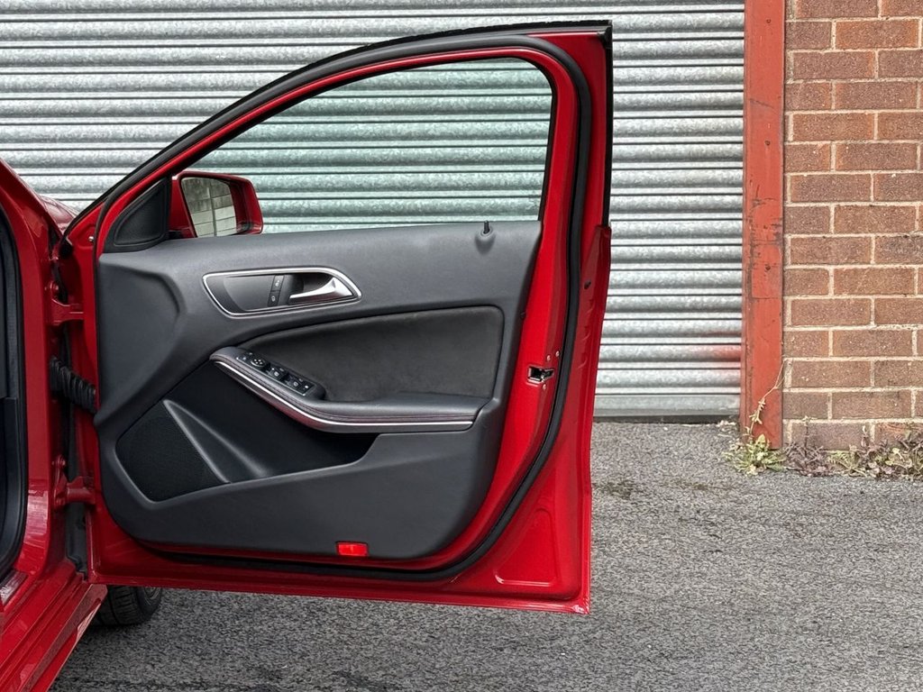 Used Mercedes-Benz A-Class 2015 for sale - 77275866: Photo 31