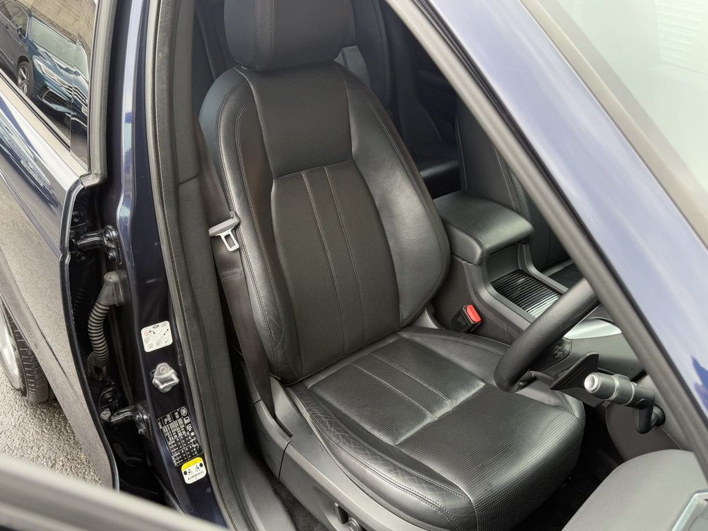 Used Land Rover Discovery Sport 2016 for sale - 76698361: Photo 16