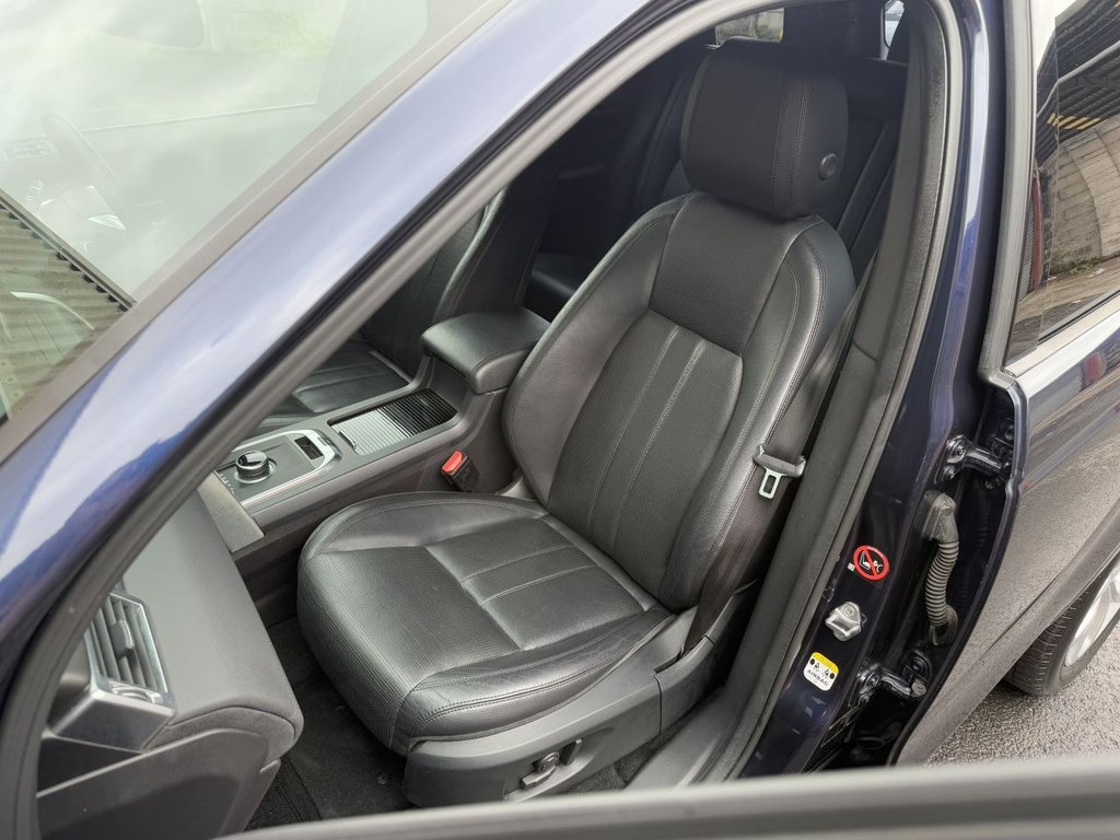 Used Land Rover Discovery Sport 2016 for sale - 76698361: Photo 17