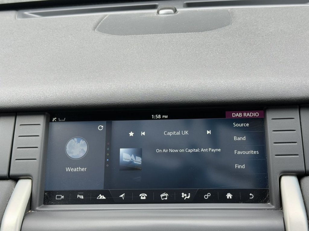 Used Land Rover Discovery Sport 2016 for sale - 76698361: Photo 26