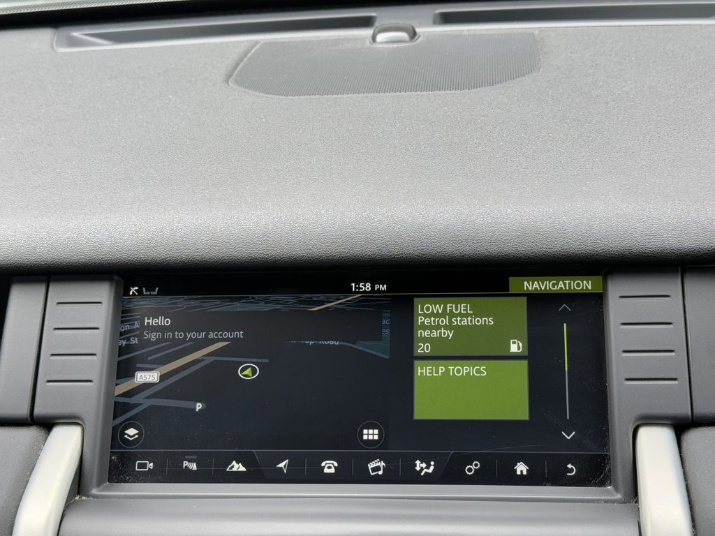 Used Land Rover Discovery Sport 2016 for sale - 76698361: Photo 28