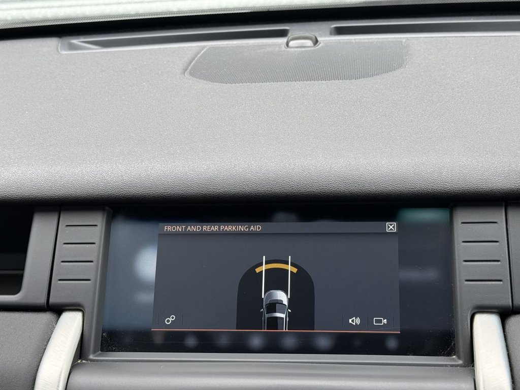 Used Land Rover Discovery Sport 2016 for sale - 76698361: Photo 30