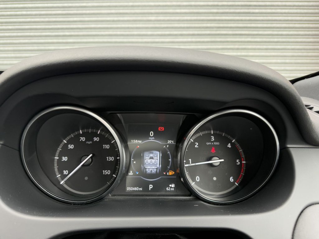 Used Land Rover Discovery Sport 2016 for sale - 76698361: Photo 31