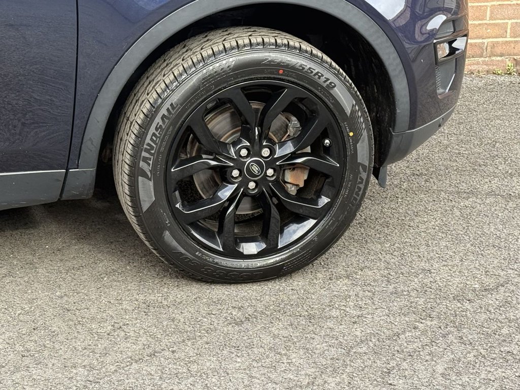 Used Land Rover Discovery Sport 2016 for sale - 76698361: Photo 38