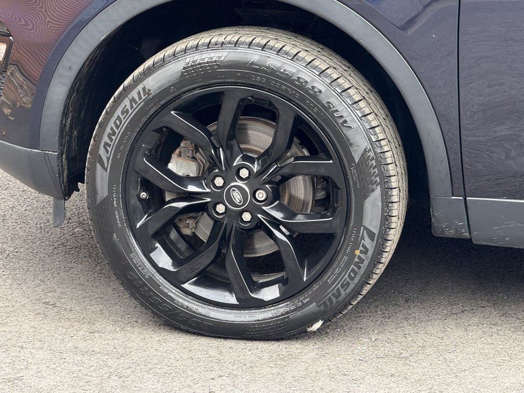 Used Land Rover Discovery Sport 2016 for sale - 76698361: Photo 40