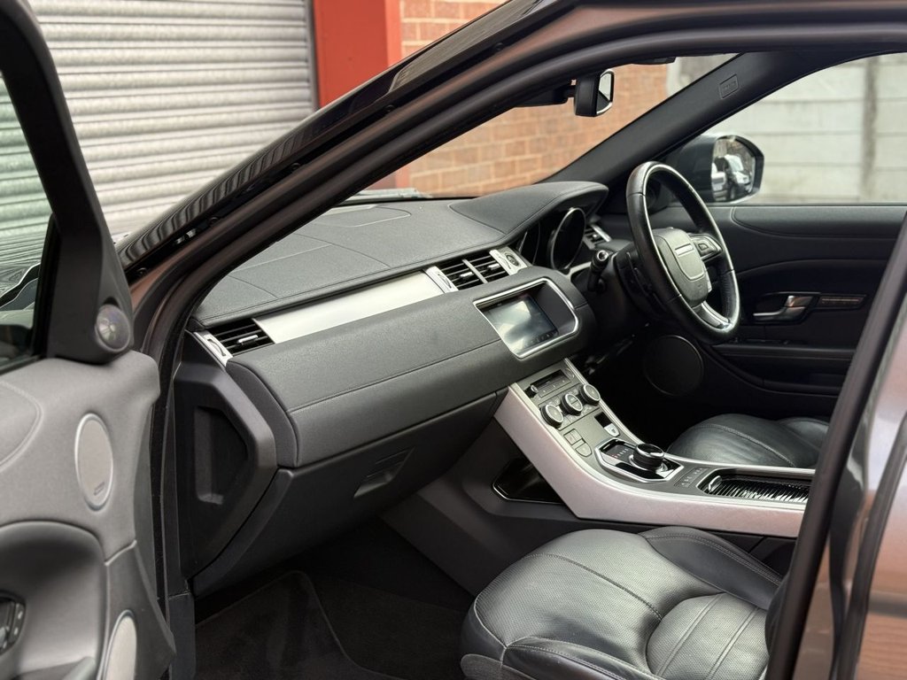 Used Land Rover Range Rover Evoque 2016 for sale - 76973163: Photo 13