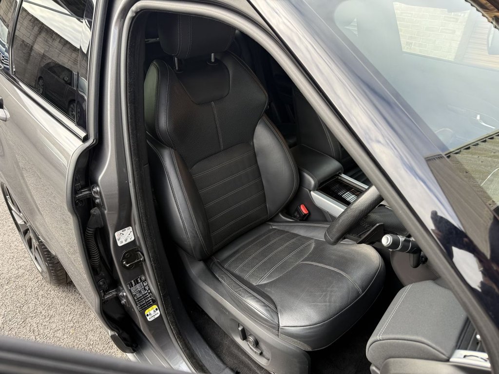 Used Land Rover Range Rover Evoque 2016 for sale - 76973163: Photo 14