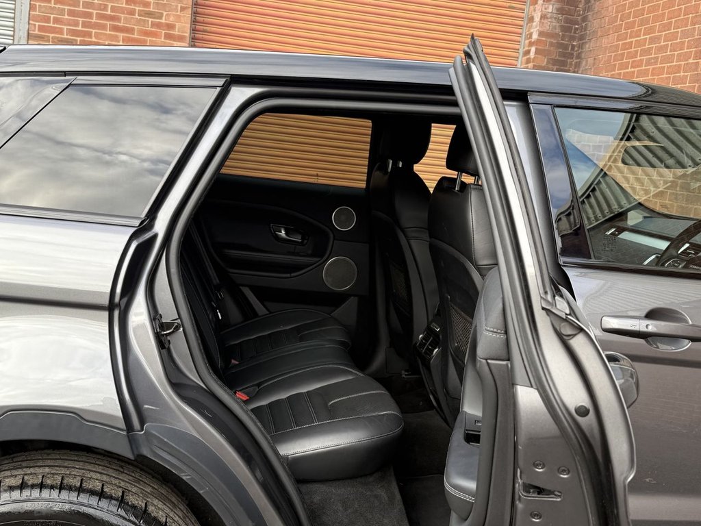 Used Land Rover Range Rover Evoque 2016 for sale - 76973163: Photo 16