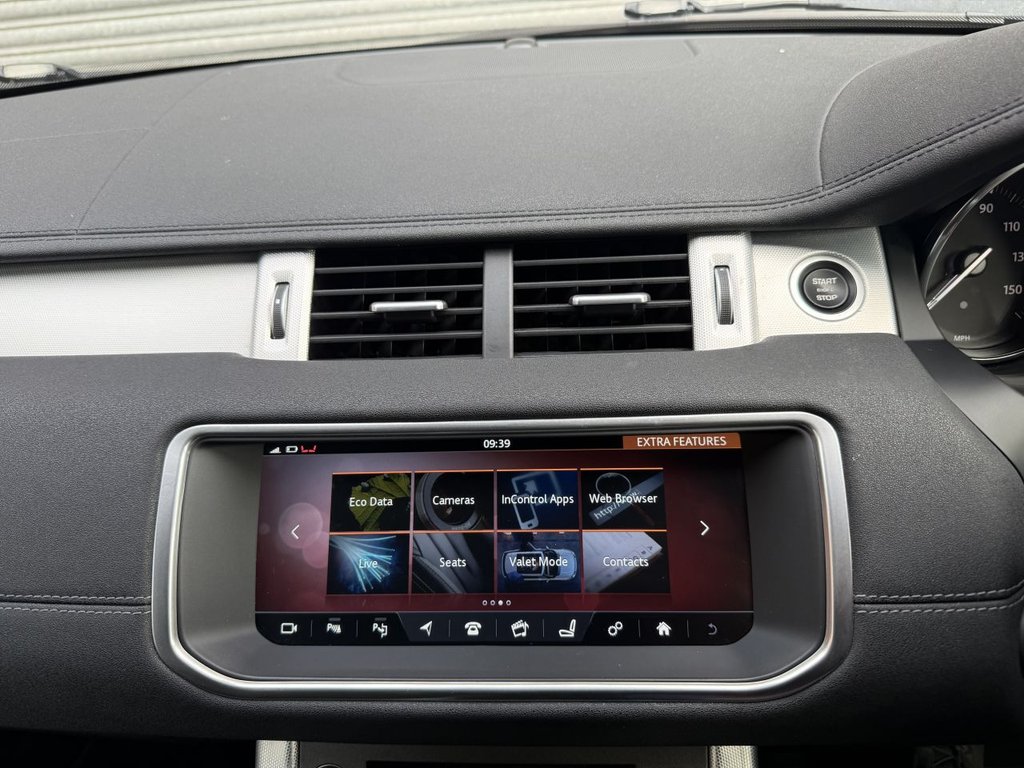 Used Land Rover Range Rover Evoque 2016 for sale - 76973163: Photo 17