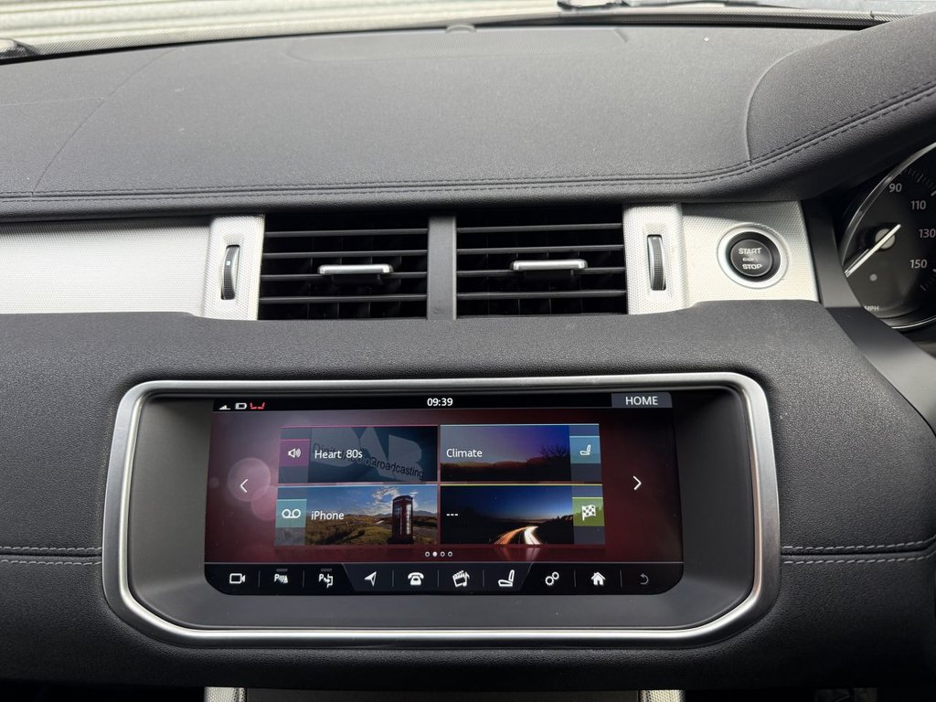 Used Land Rover Range Rover Evoque 2016 for sale - 76973163: Photo 18