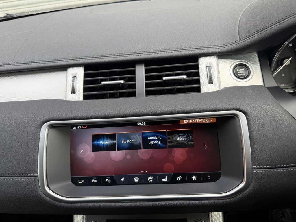 Used Land Rover Range Rover Evoque 2016 for sale - 76973163: Photo 19