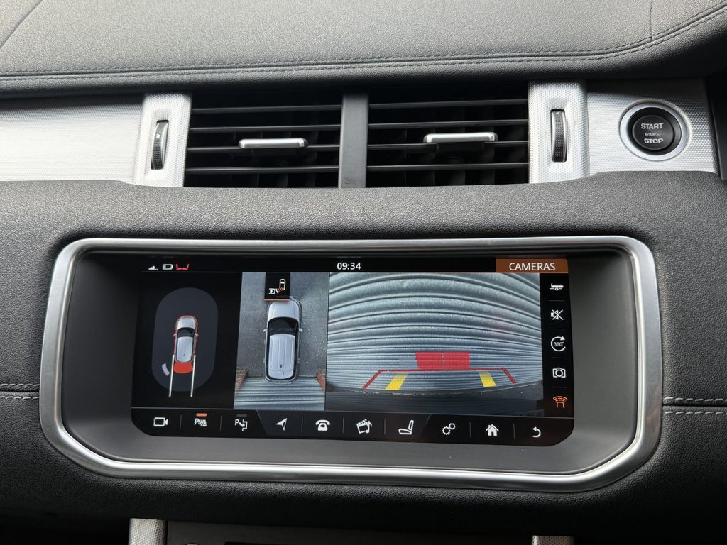 Used Land Rover Range Rover Evoque 2016 for sale - 76973163: Photo 20