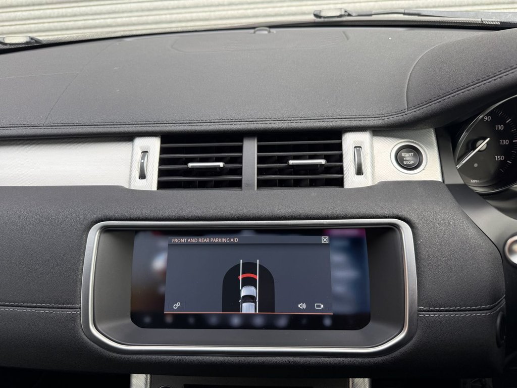 Used Land Rover Range Rover Evoque 2016 for sale - 76973163: Photo 21