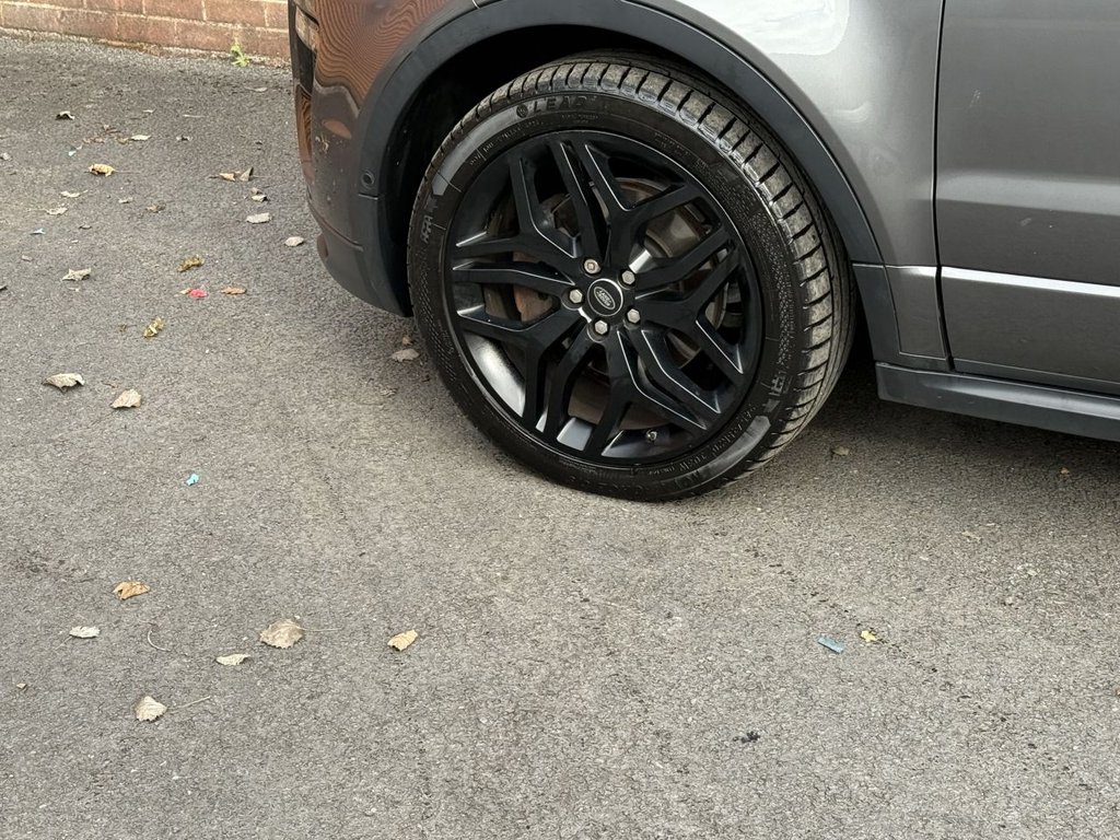 Used Land Rover Range Rover Evoque 2016 for sale - 76973163: Photo 27