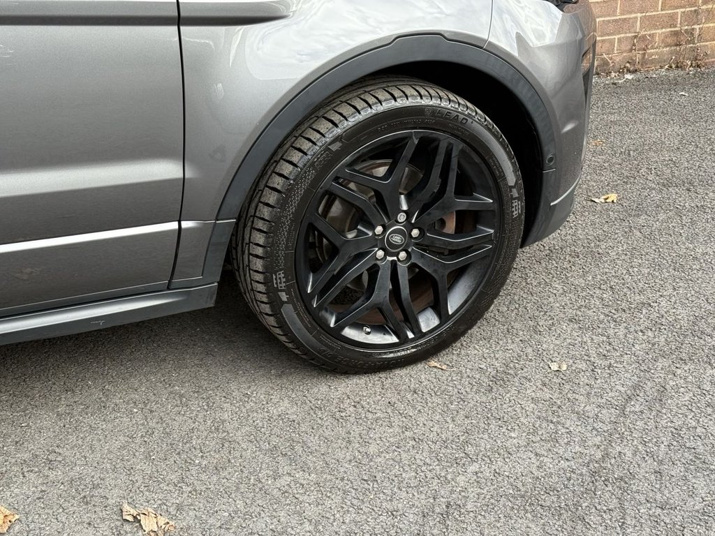 Used Land Rover Range Rover Evoque 2016 for sale - 76973163: Photo 28