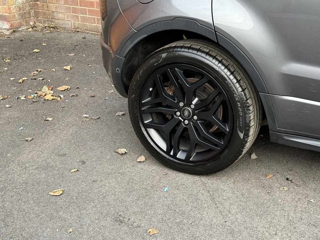 Used Land Rover Range Rover Evoque 2016 for sale - 76973163: Photo 29