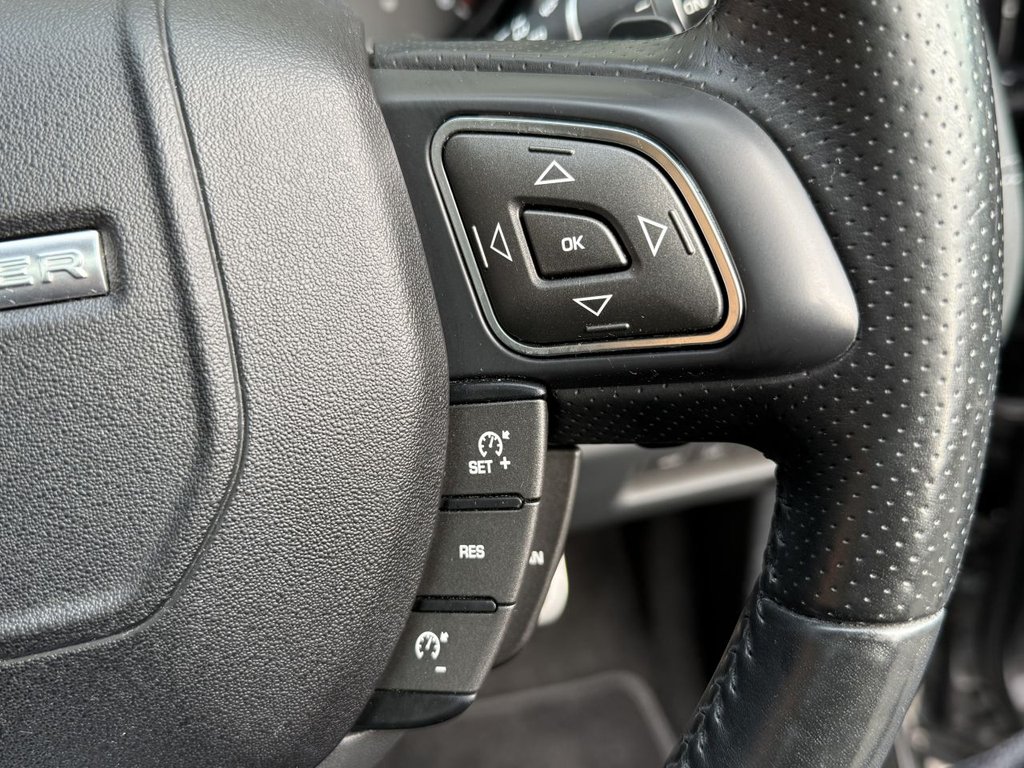 Used Land Rover Range Rover Evoque 2016 for sale - 76973163: Photo 30
