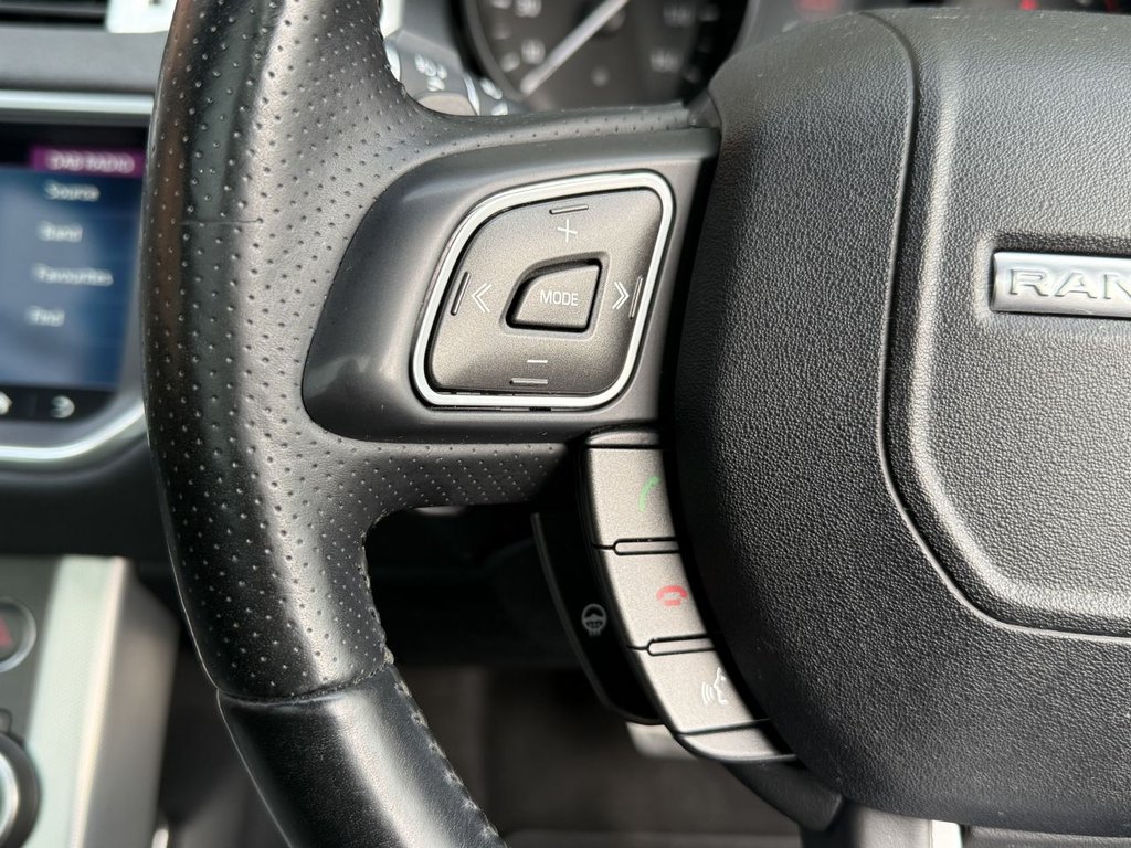 Used Land Rover Range Rover Evoque 2016 for sale - 76973163: Photo 31