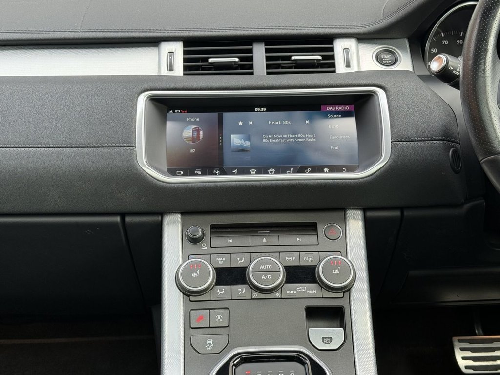 Used Land Rover Range Rover Evoque 2016 for sale - 76973163: Photo 32