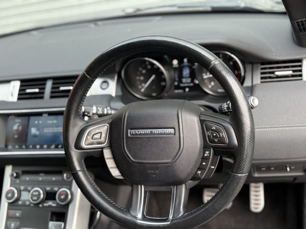 Used Land Rover Range Rover Evoque 2016 for sale - 76973163: Photo 33