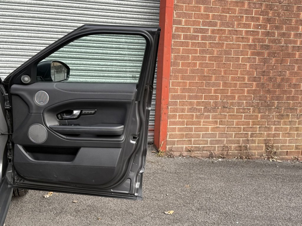 Used Land Rover Range Rover Evoque 2016 for sale - 76973163: Photo 35