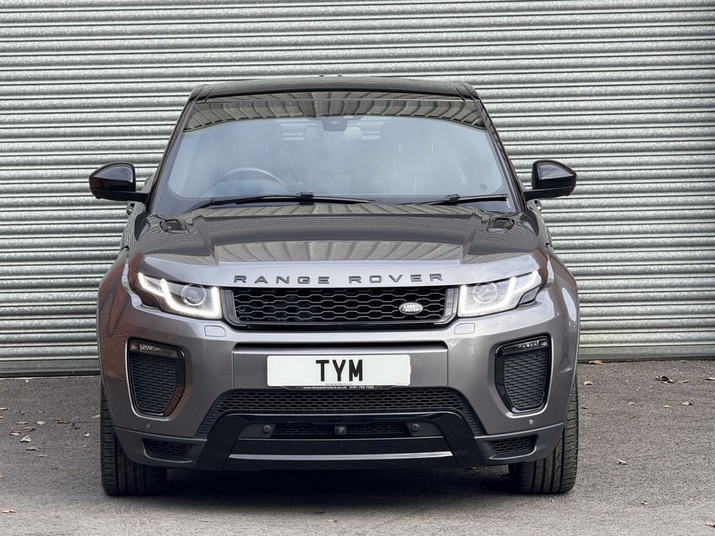 Used Land Rover Range Rover Evoque 2016 for sale - 76973163: Photo 5