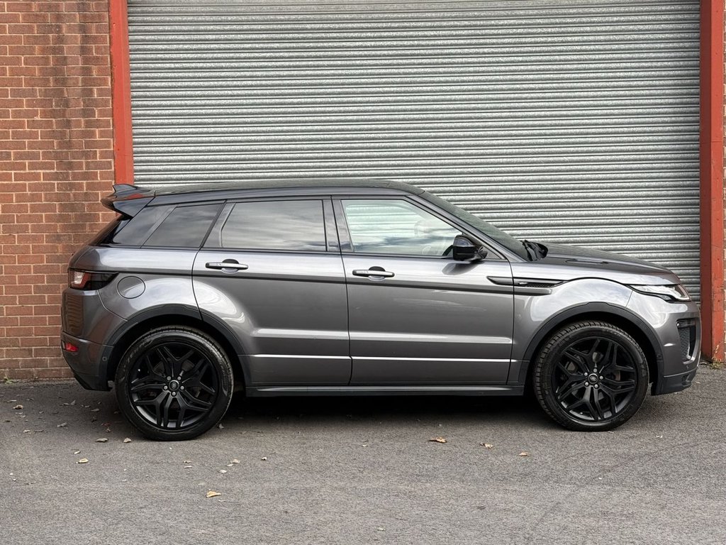 Used Land Rover Range Rover Evoque 2016 for sale - 76973163: Photo 9