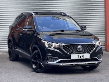 Used MG MG ZS 2020 for sale - 78257087: Photo