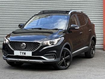 Used MG MG ZS 2020 for sale - 78257087: Photo