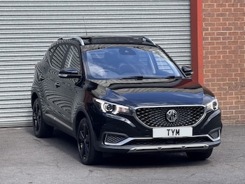 Used MG MG ZS 2020 for sale - 78257087: Photo