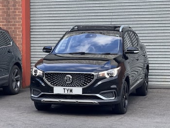 Used MG MG ZS 2020 for sale - 78257087: Photo