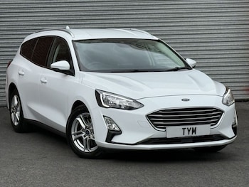 Used Ford Focus 2019 for sale - 79530506: Photo
