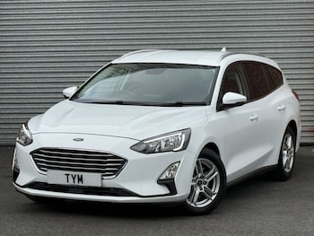 Used Ford Focus 2019 for sale - 79530506: Photo