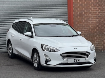 Used Ford Focus 2019 for sale - 79530506: Photo