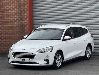 Used Ford Focus 2019 for sale - 79530506: Photo