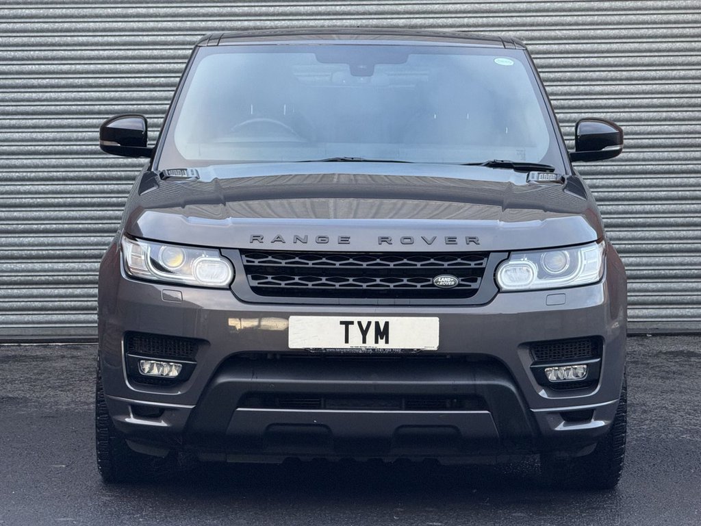 Used Land Rover Range Rover Sport 2016 for sale - 76792313: Photo 12