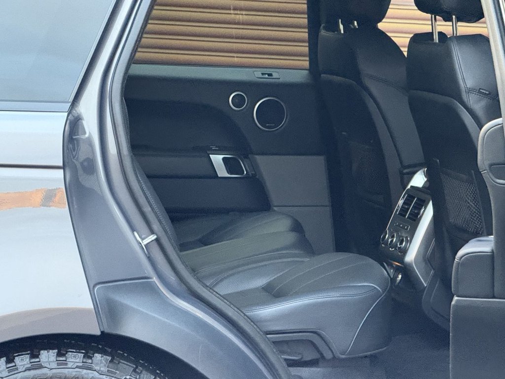 Used Land Rover Range Rover Sport 2016 for sale - 76792313: Photo 21