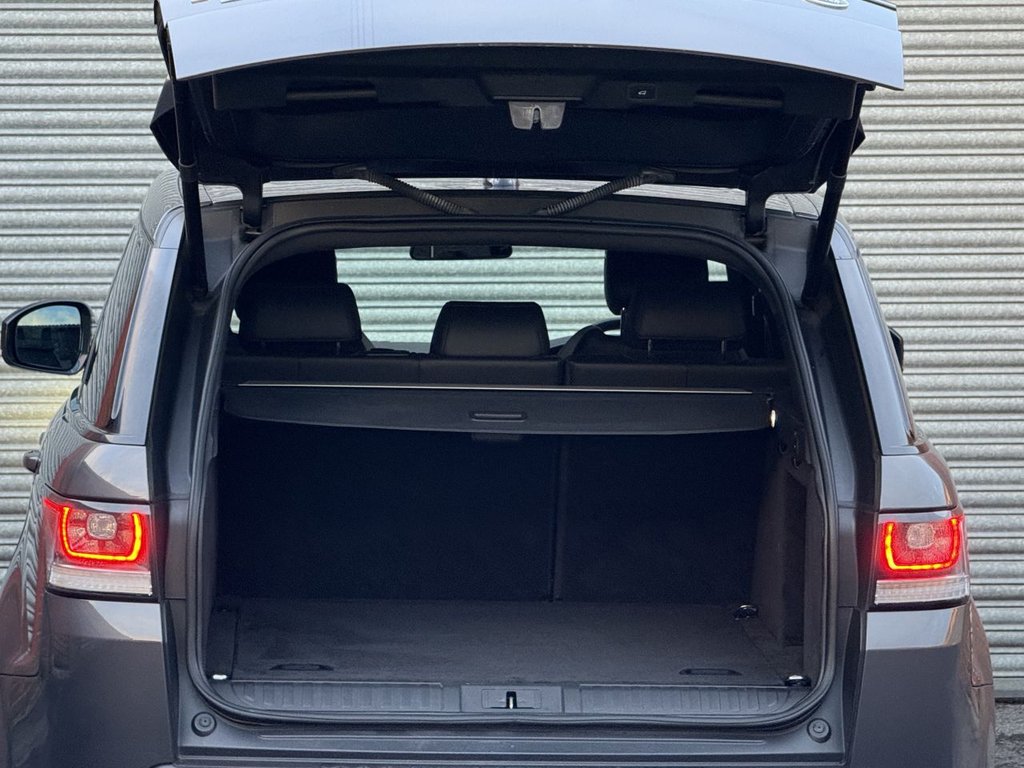 Used Land Rover Range Rover Sport 2016 for sale - 76792313: Photo 22