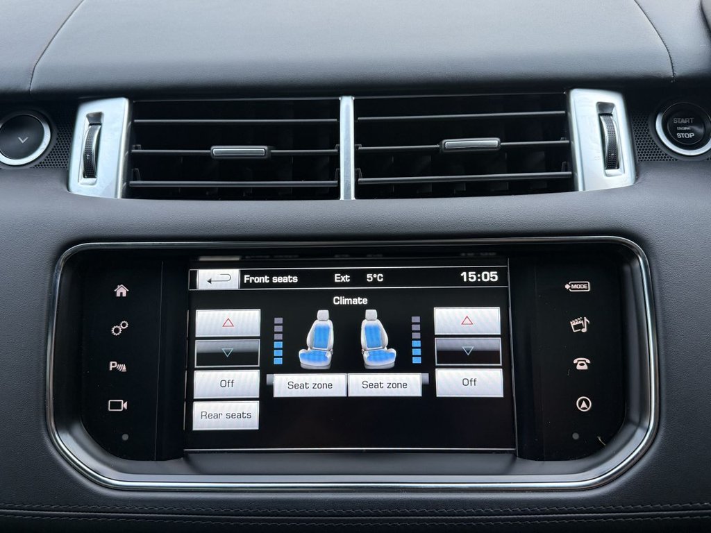 Used Land Rover Range Rover Sport 2016 for sale - 76792313: Photo 33