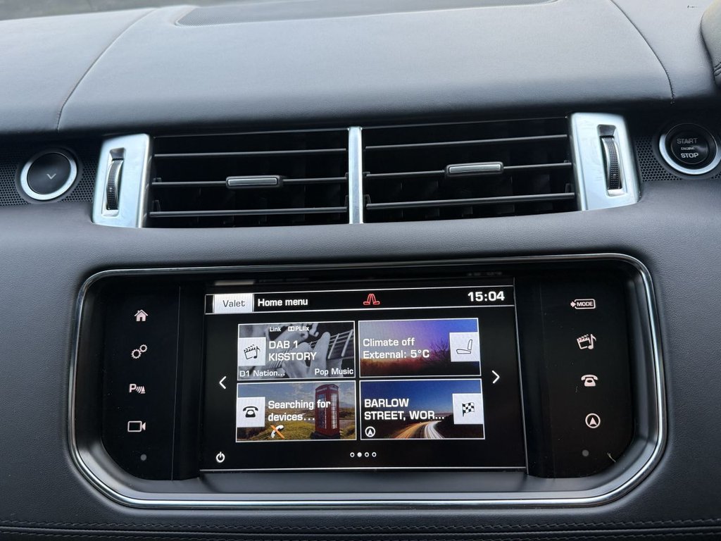 Used Land Rover Range Rover Sport 2016 for sale - 76792313: Photo 35