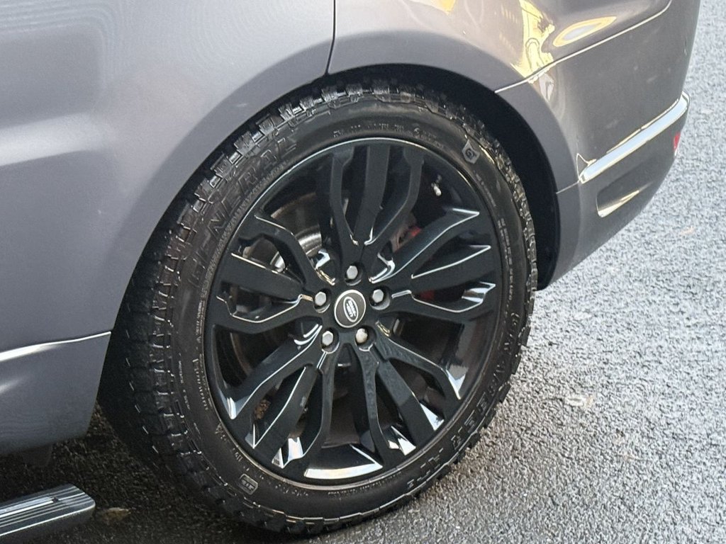 Used Land Rover Range Rover Sport 2016 for sale - 76792313: Photo 41