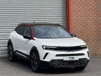 Used Vauxhall Mokka 2022 for sale - 78525294: Photo