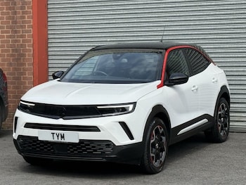 Used Vauxhall Mokka 2022 for sale - 78525294: Photo
