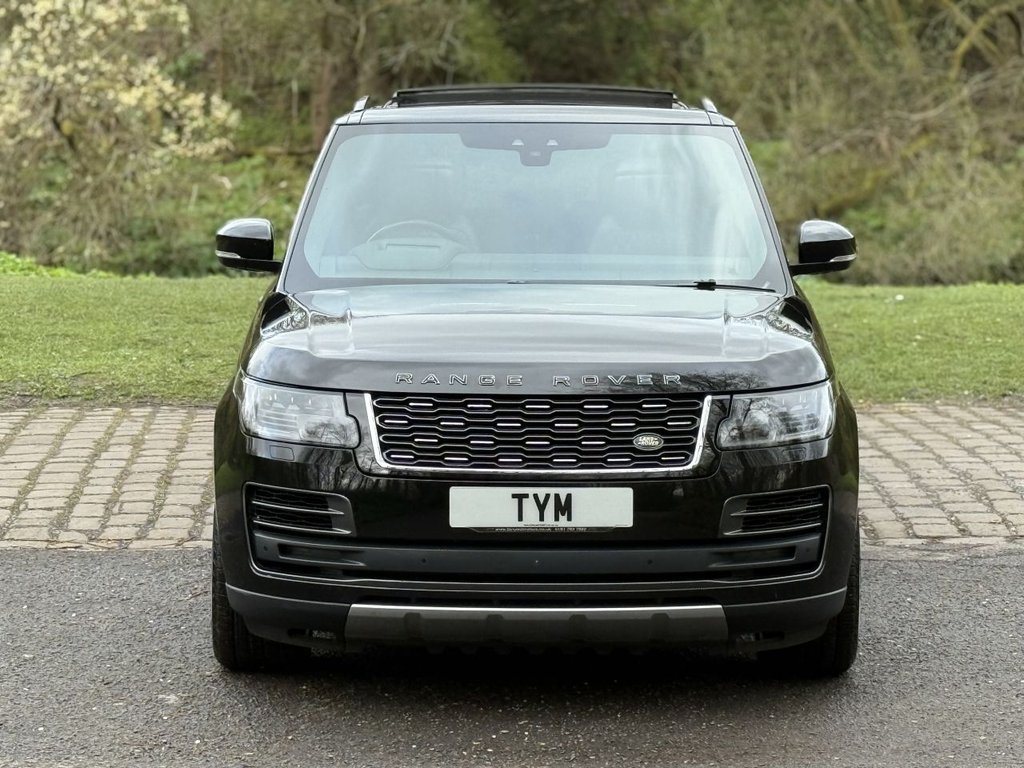 Used Land Rover Range Rover 2019 for sale - 78200606: Photo 5