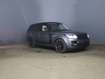 Used Land Rover Range Rover 2015 for sale - 78288681: Photo
