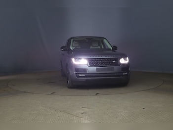 Used Land Rover Range Rover 2015 for sale - 78288681: Photo